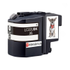  XL Druckerpatrone von tintenalarm.de ersetzt Brother LC-22UBK schwarz (ca. 2.400 Seiten) 